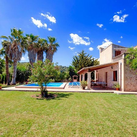 Villa Katerina By Sealand Villas Port de Pollenca Bagian luar foto