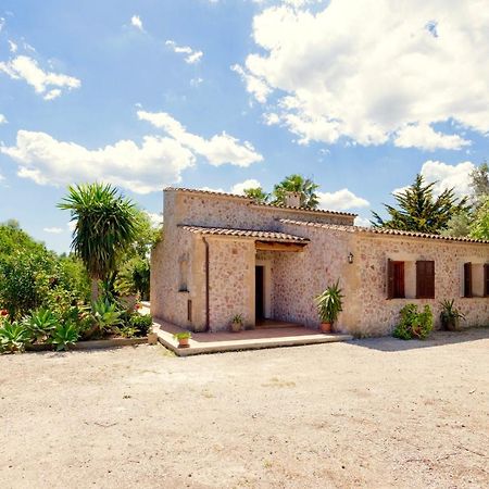 Villa Katerina By Sealand Villas Port de Pollenca Bagian luar foto
