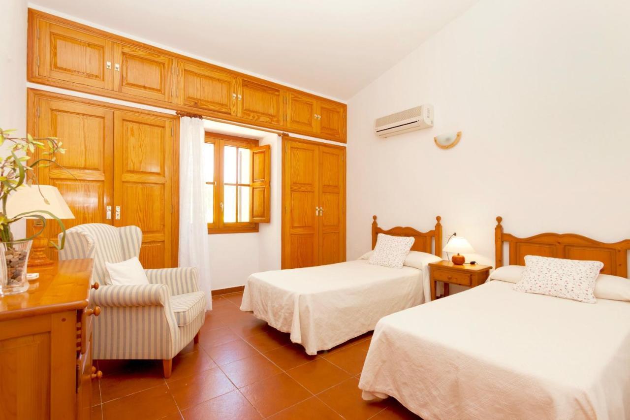Villa Katerina By Sealand Villas Port de Pollenca Bagian luar foto