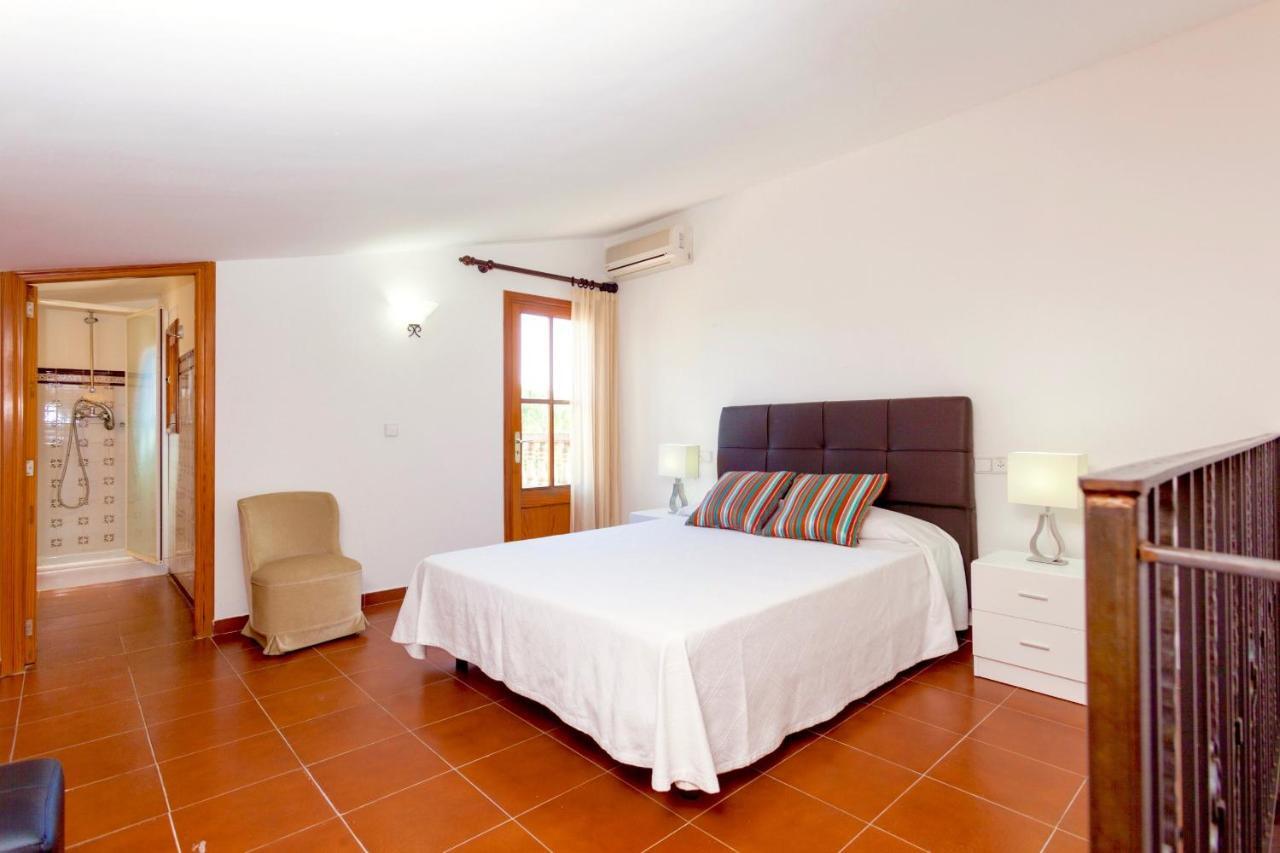 Villa Katerina By Sealand Villas Port de Pollenca Bagian luar foto