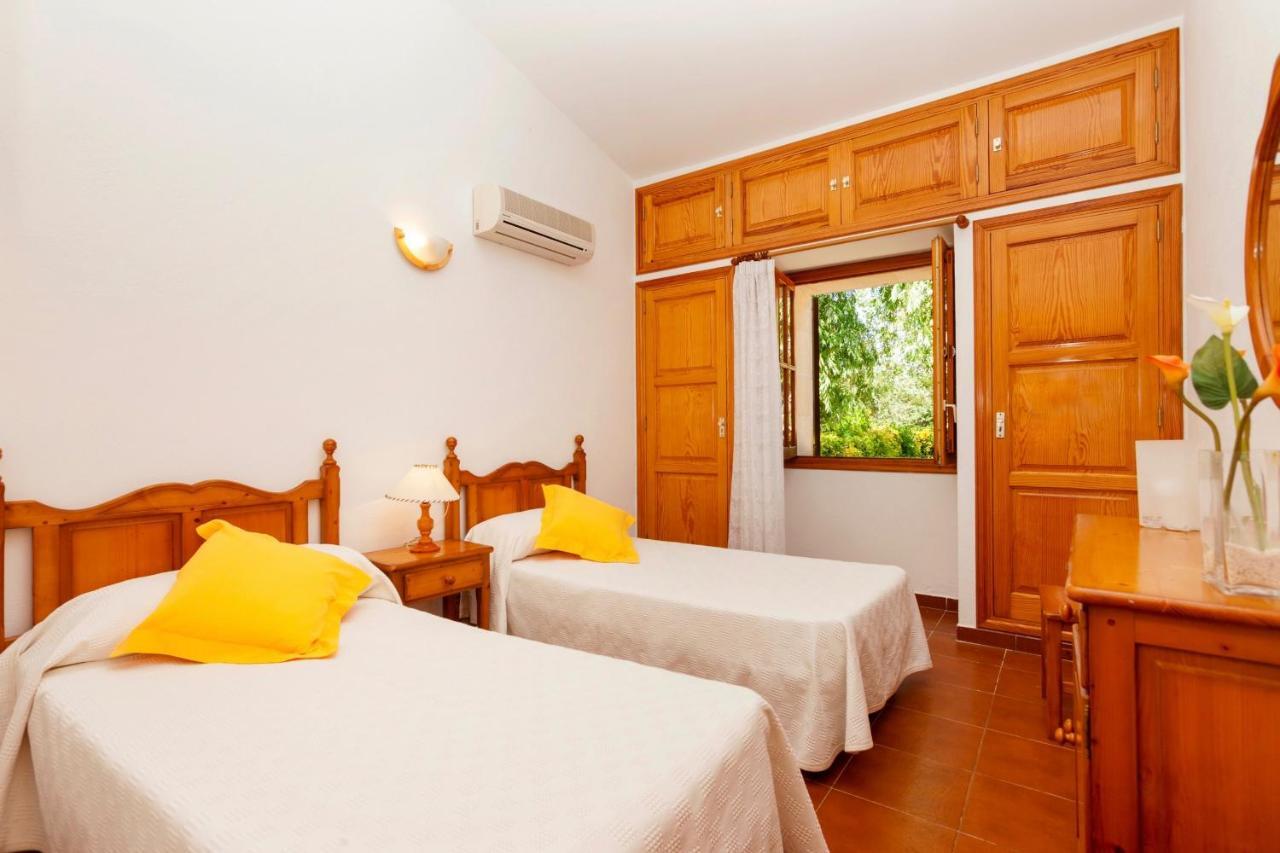 Villa Katerina By Sealand Villas Port de Pollenca Bagian luar foto
