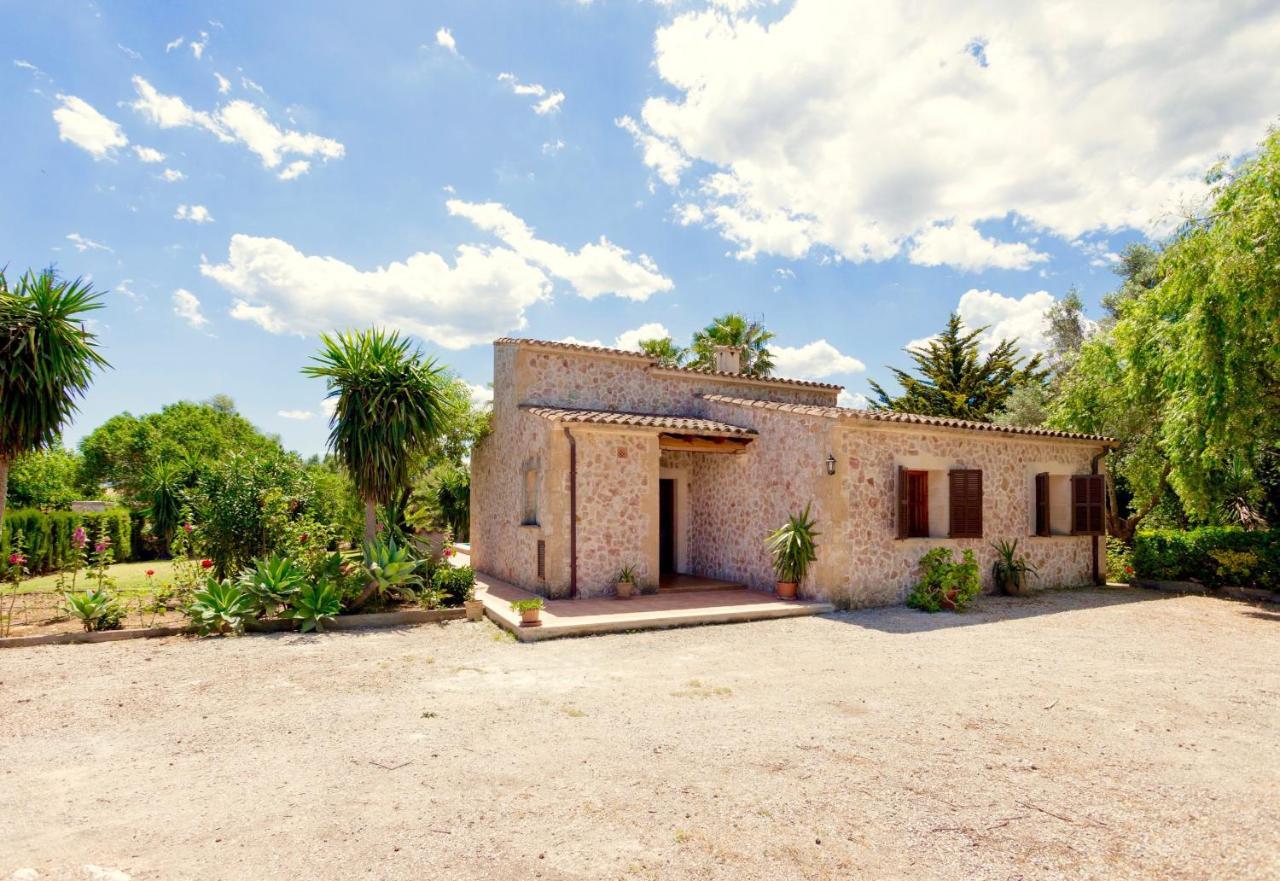 Villa Katerina By Sealand Villas Port de Pollenca Bagian luar foto